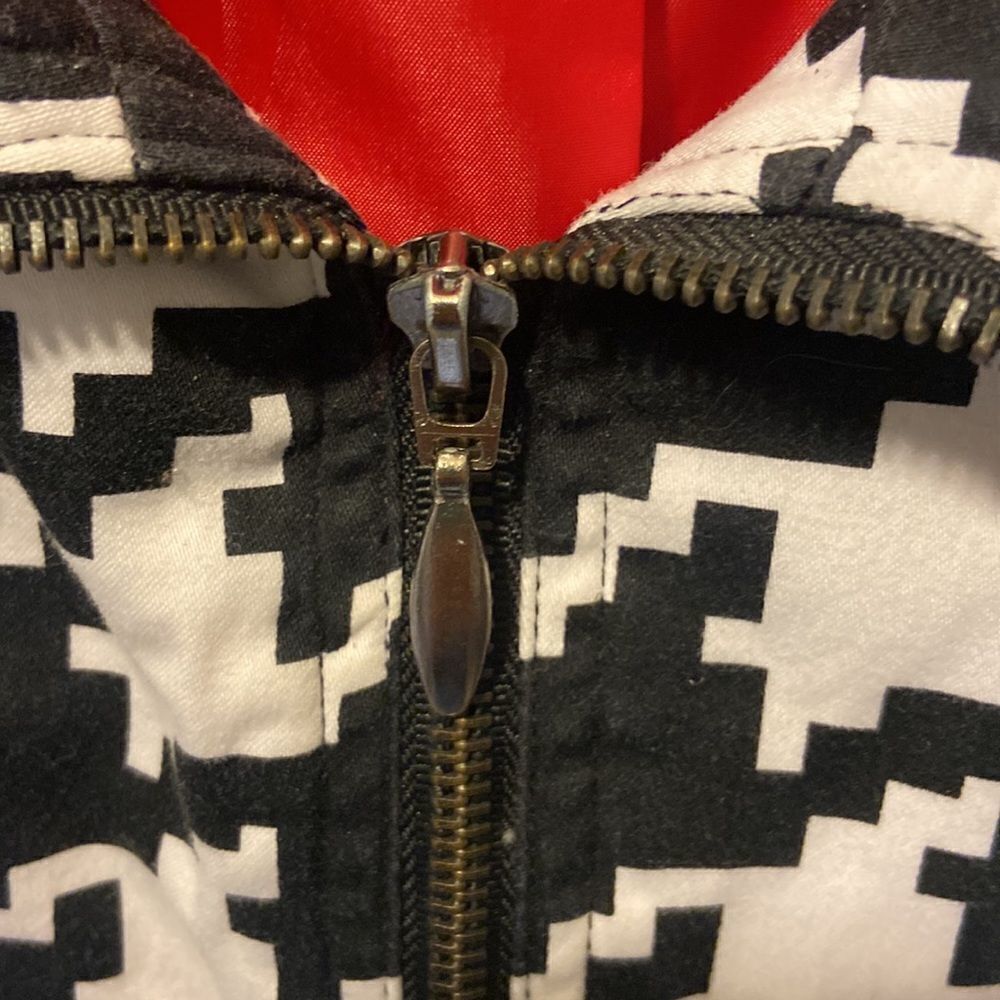 ‎Patrick Christopher jacket size 1X - Picture 4 of 6